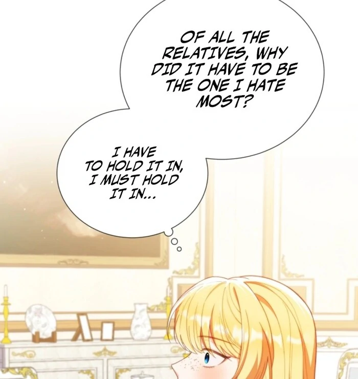 The Thorned Flower of Adinmir Chapter 24 - page 8