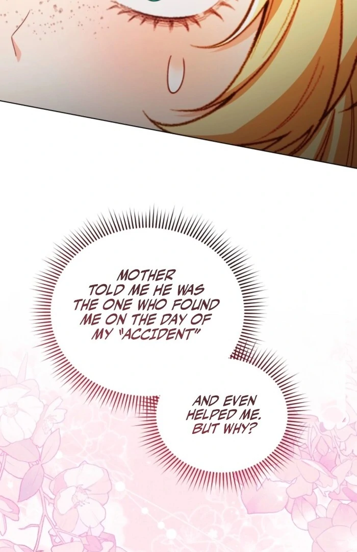 The Thorned Flower of Adinmir Chapter 24 - page 80