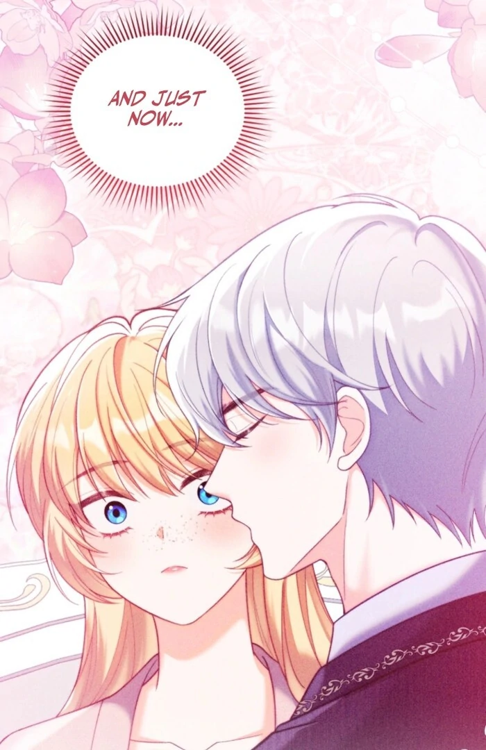 The Thorned Flower of Adinmir Chapter 24 - page 81