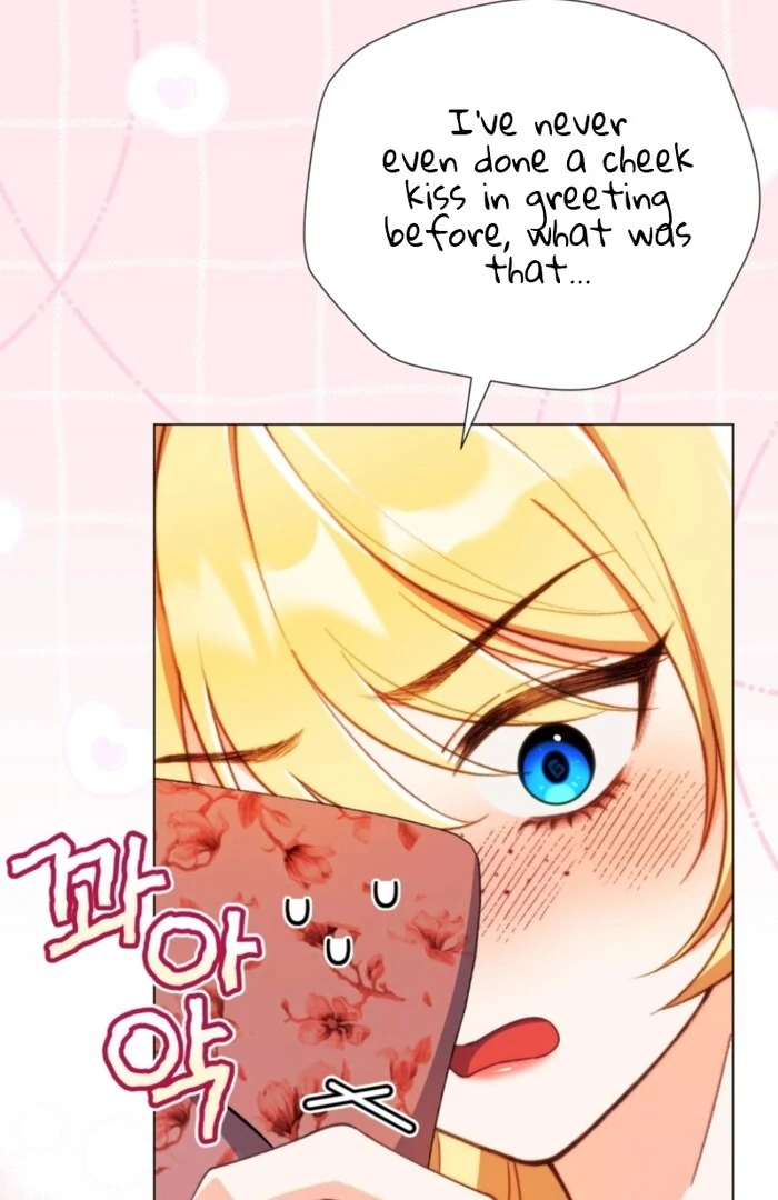 The Thorned Flower of Adinmir Chapter 24 - page 85