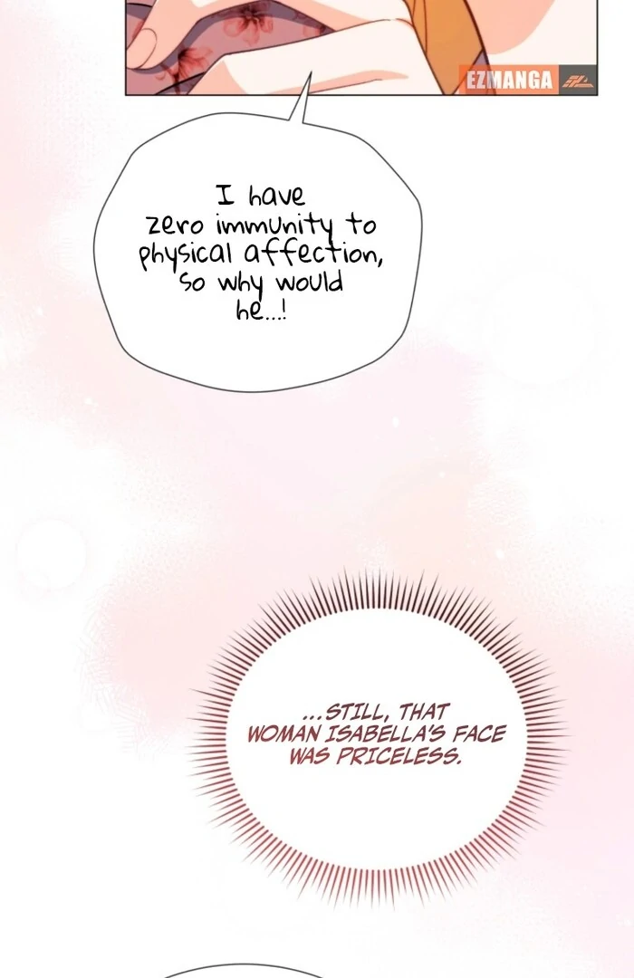 The Thorned Flower of Adinmir Chapter 24 - page 86