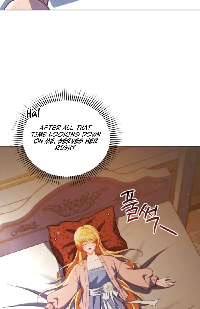 The Thorned Flower of Adinmir Chapter 24 - page 88