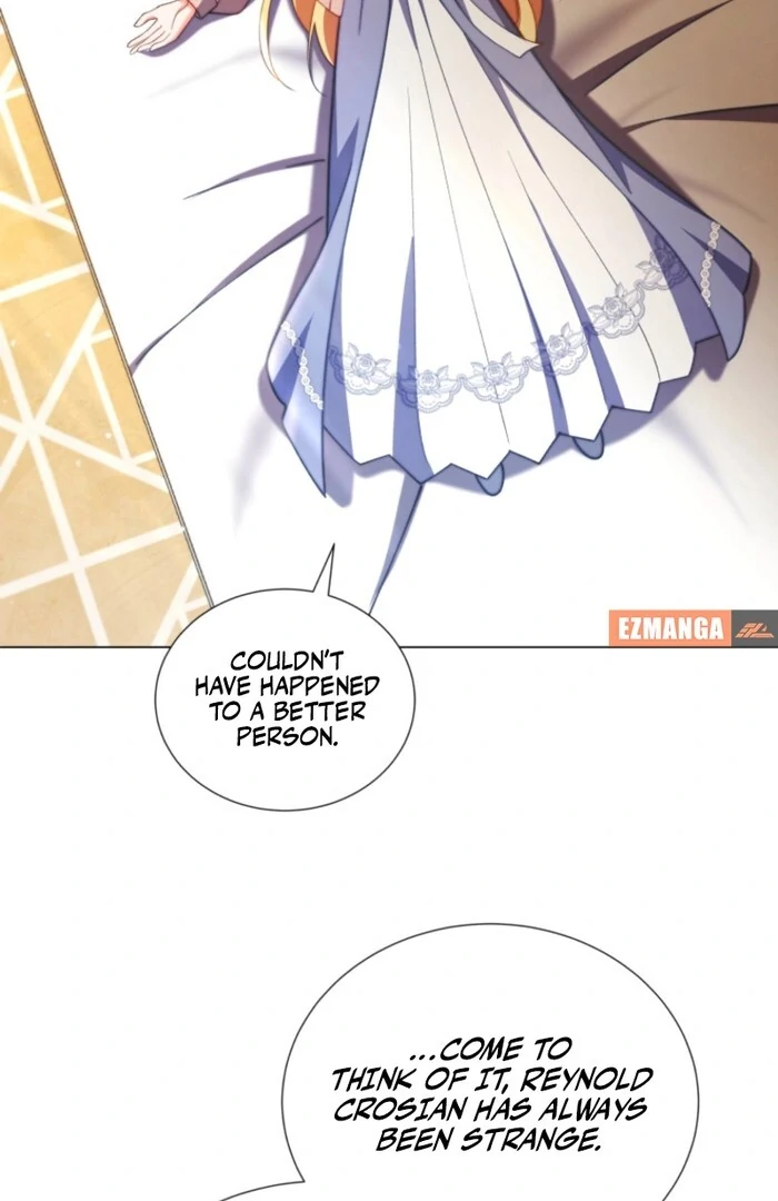 The Thorned Flower of Adinmir Chapter 24 - page 89