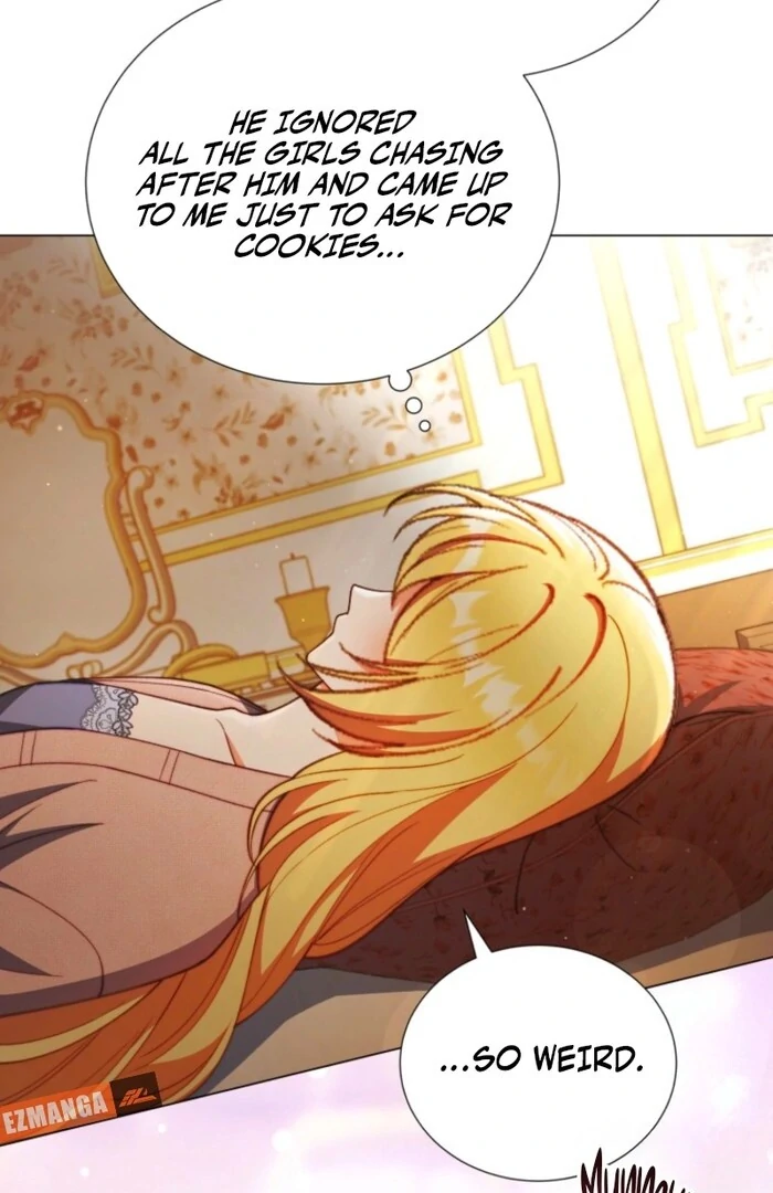 The Thorned Flower of Adinmir Chapter 24 - page 90