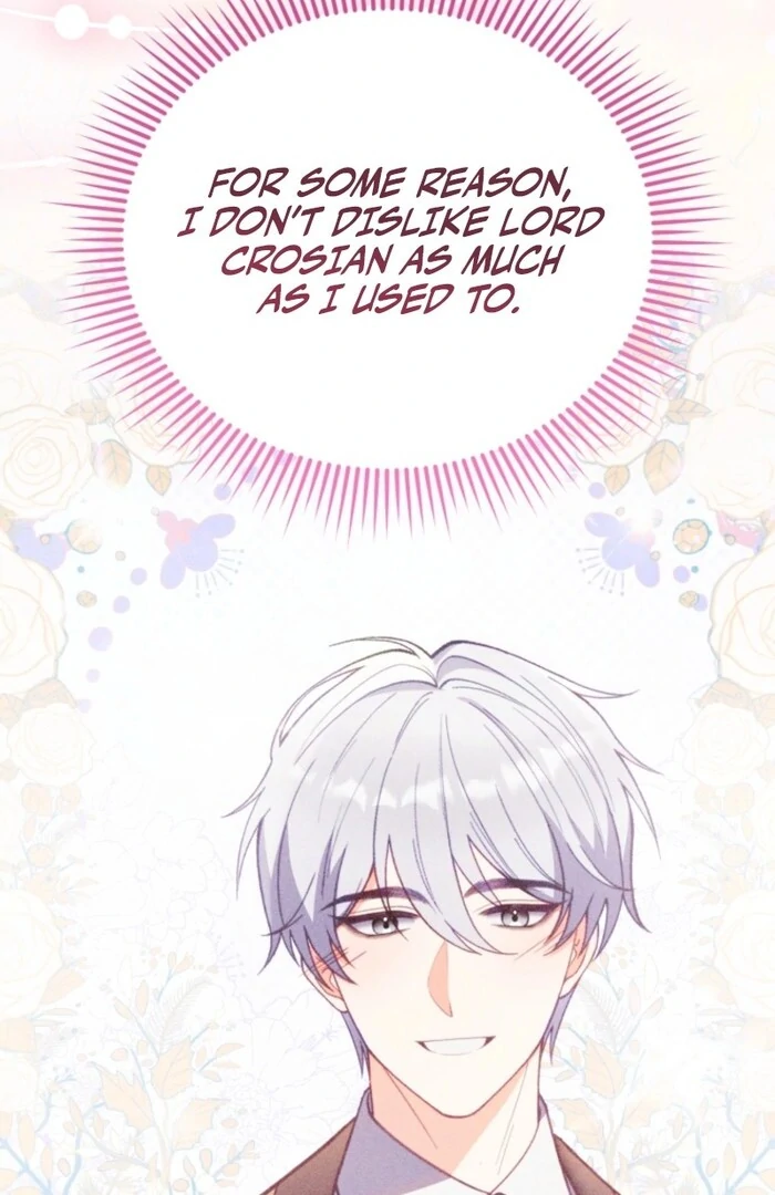 The Thorned Flower of Adinmir Chapter 24 - page 92