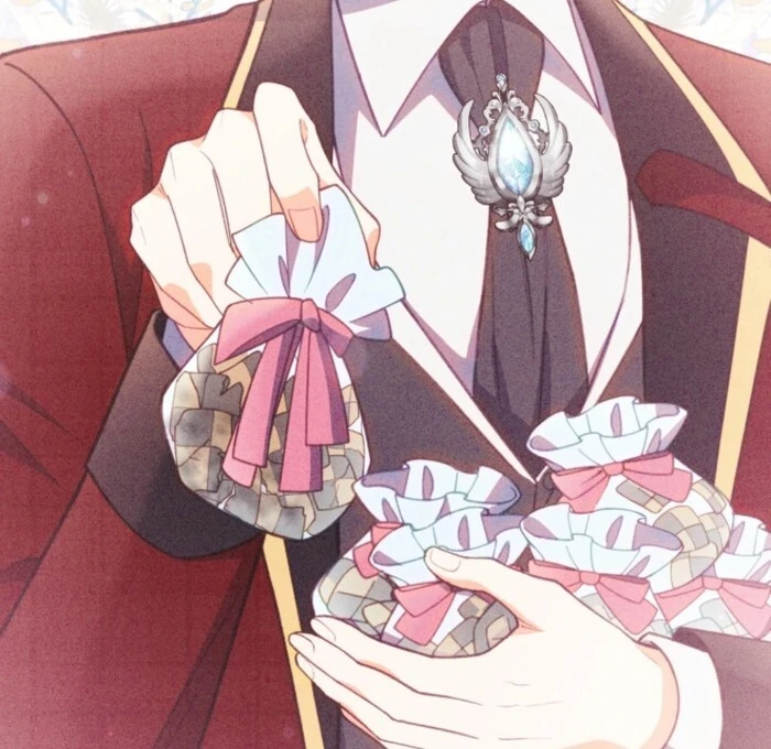 The Thorned Flower of Adinmir Chapter 24 - page 93