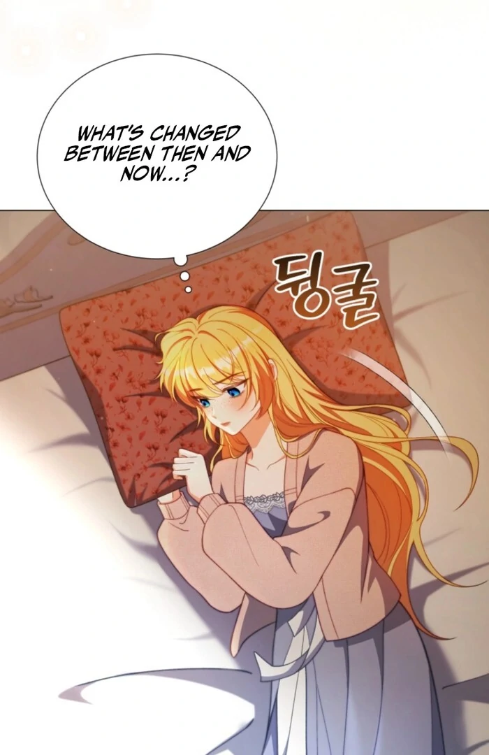 The Thorned Flower of Adinmir Chapter 24 - page 95