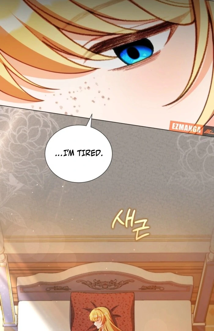 The Thorned Flower of Adinmir Chapter 24 - page 98