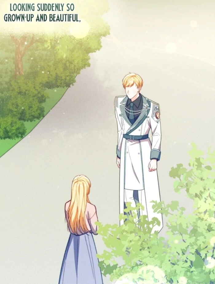 The Thorned Flower of Adinmir Chapter 25 - page 102