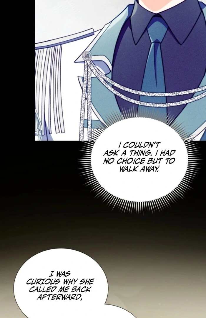 The Thorned Flower of Adinmir Chapter 25 - page 106
