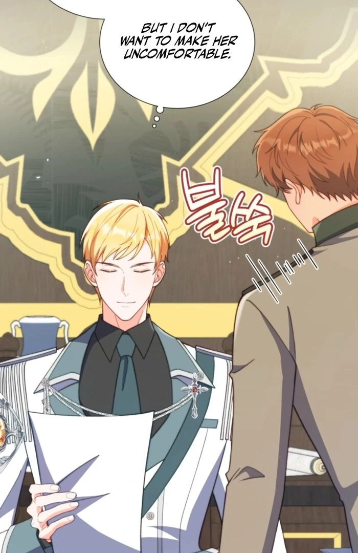 The Thorned Flower of Adinmir Chapter 25 - page 107