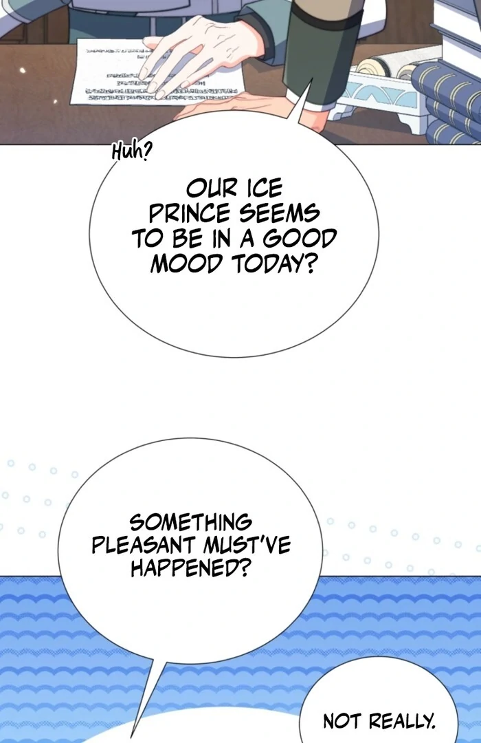 The Thorned Flower of Adinmir Chapter 25 - page 108