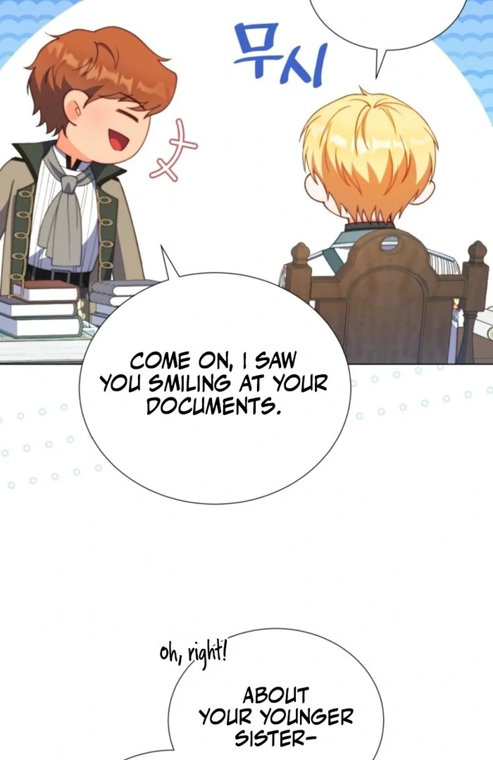 The Thorned Flower of Adinmir Chapter 25 - page 109