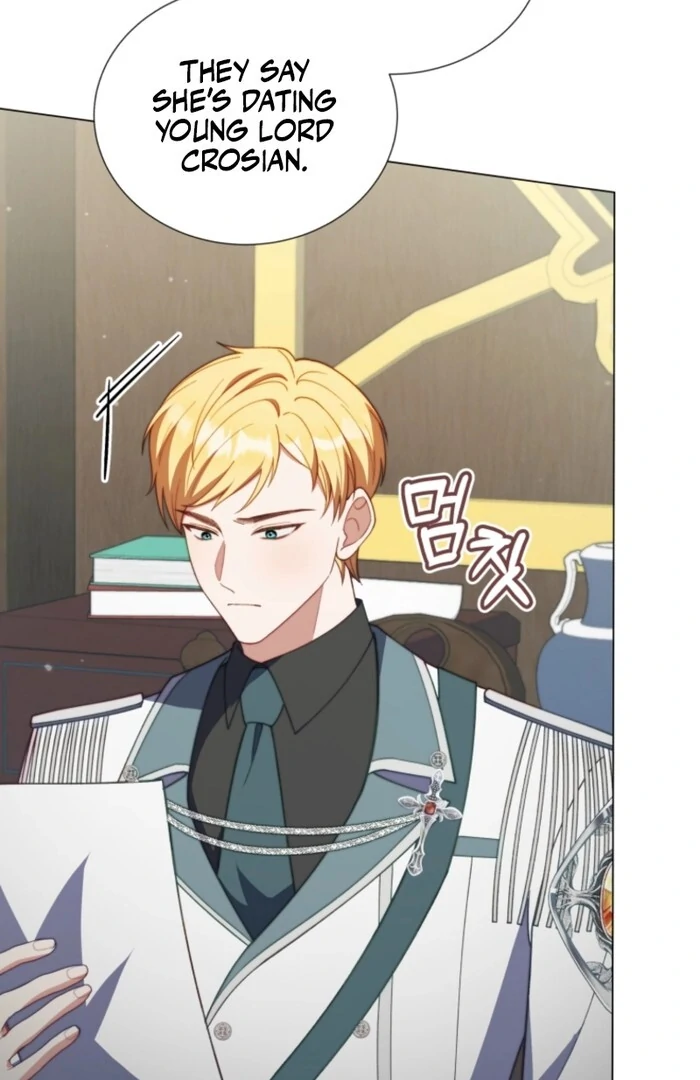 The Thorned Flower of Adinmir Chapter 25 - page 110