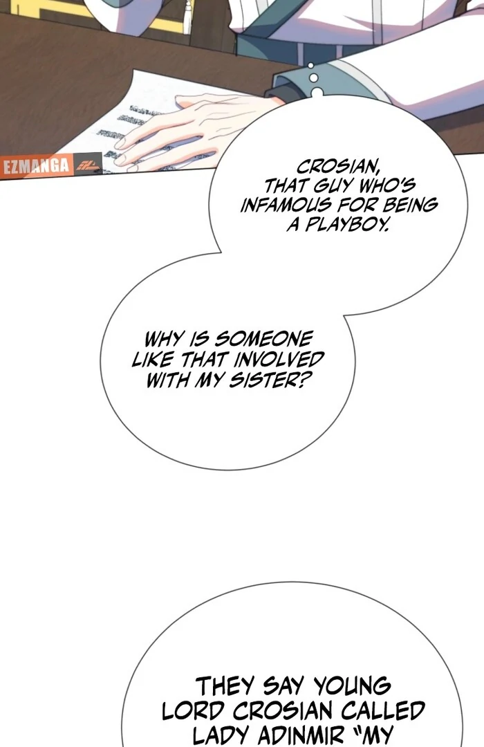 The Thorned Flower of Adinmir Chapter 25 - page 114