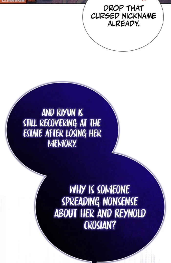 The Thorned Flower of Adinmir Chapter 25 - page 116