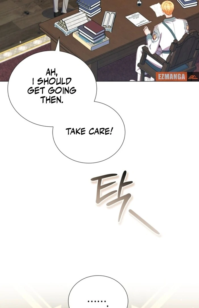 The Thorned Flower of Adinmir Chapter 25 - page 120