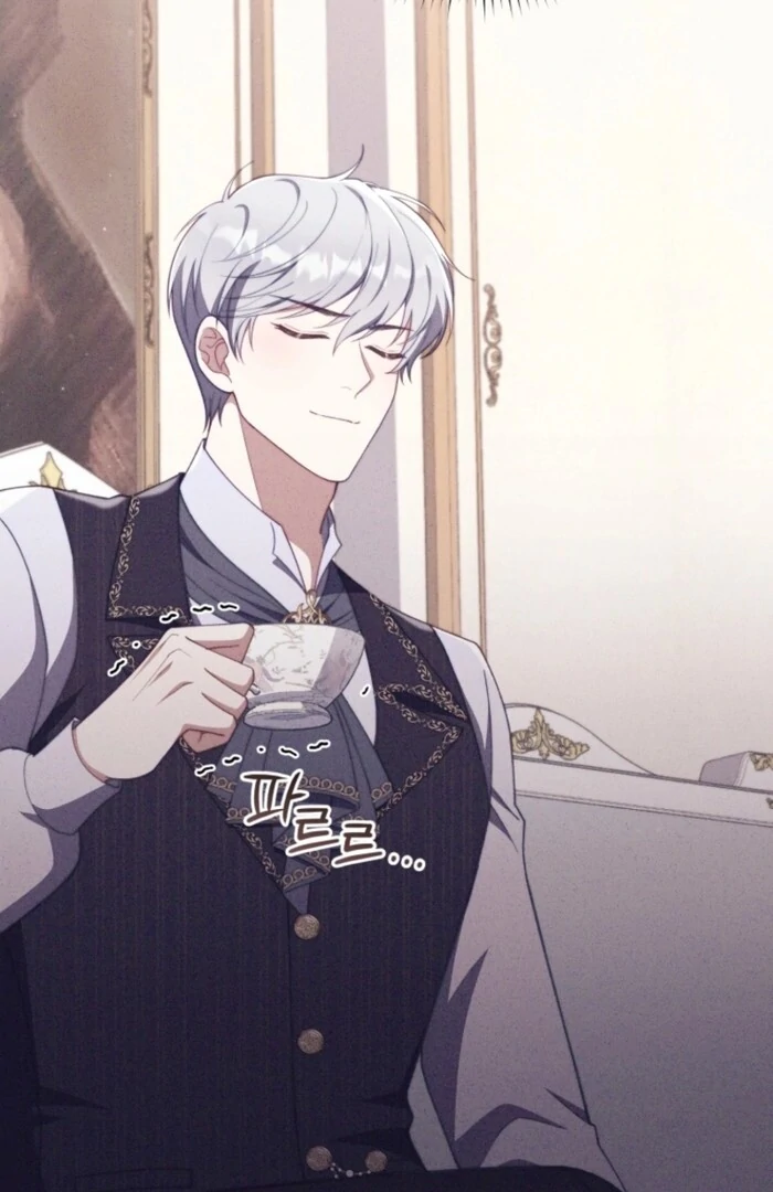 The Thorned Flower of Adinmir Chapter 25 - page 14