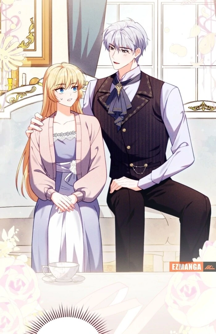 The Thorned Flower of Adinmir Chapter 25 - page 16