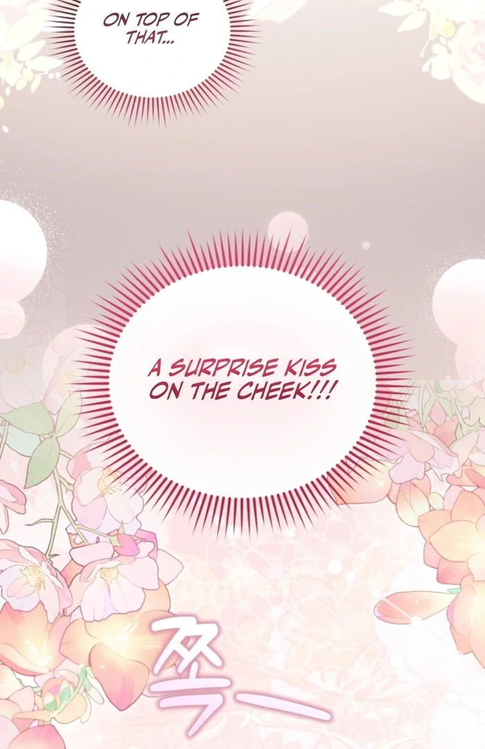 The Thorned Flower of Adinmir Chapter 25 - page 17