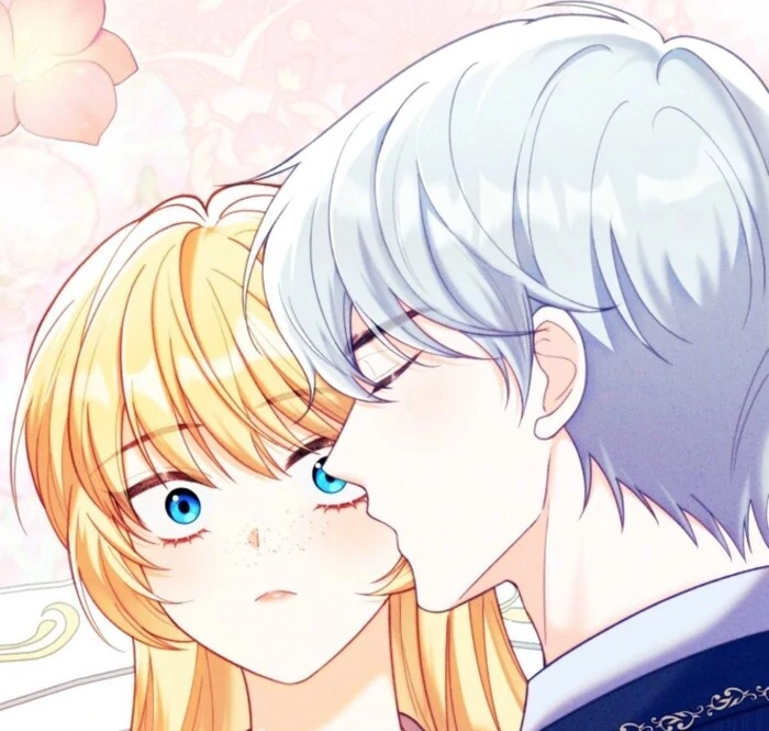 The Thorned Flower of Adinmir Chapter 25 - page 18