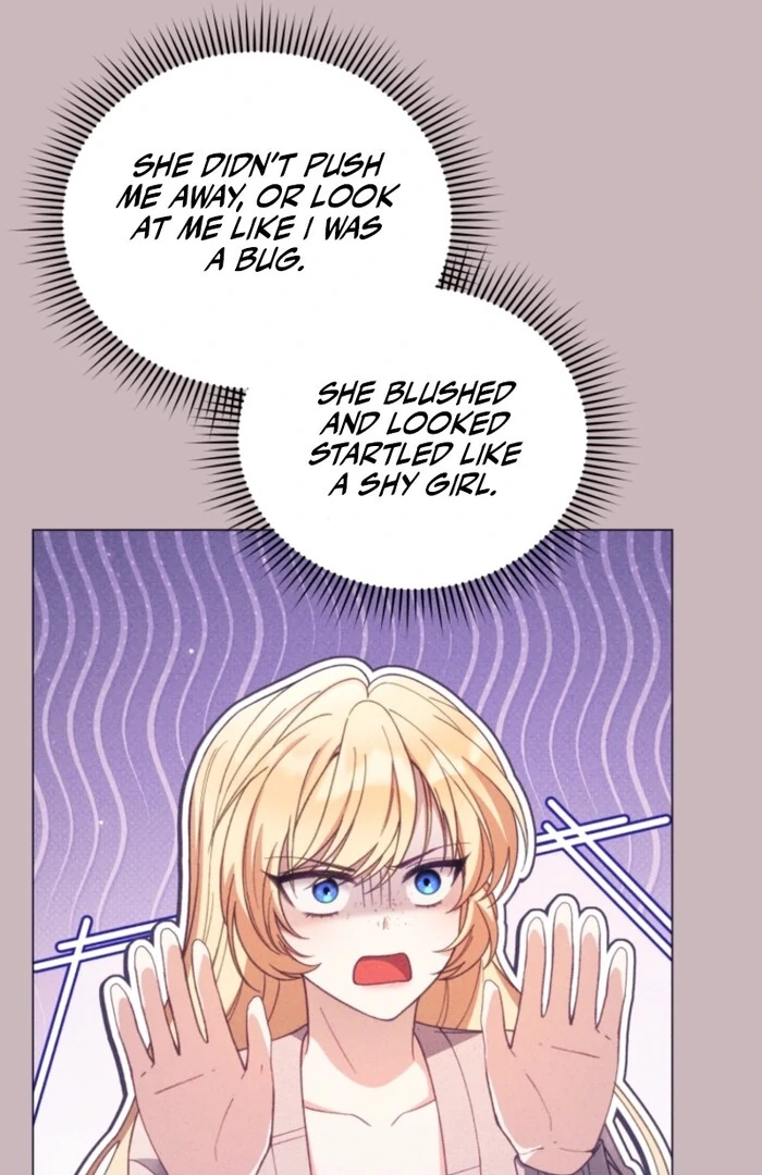 The Thorned Flower of Adinmir Chapter 25 - page 20