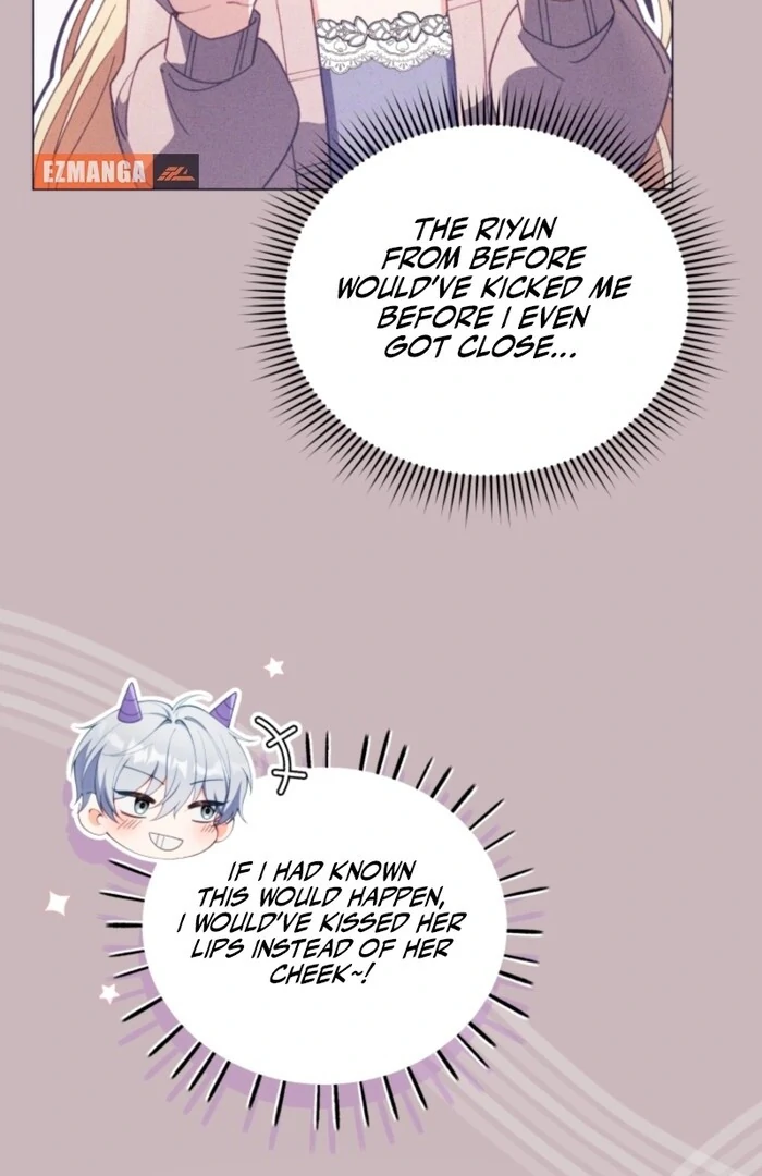 The Thorned Flower of Adinmir Chapter 25 - page 21