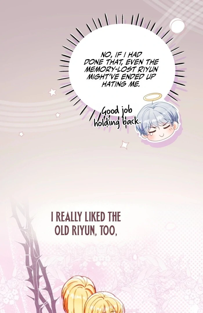 The Thorned Flower of Adinmir Chapter 25 - page 22