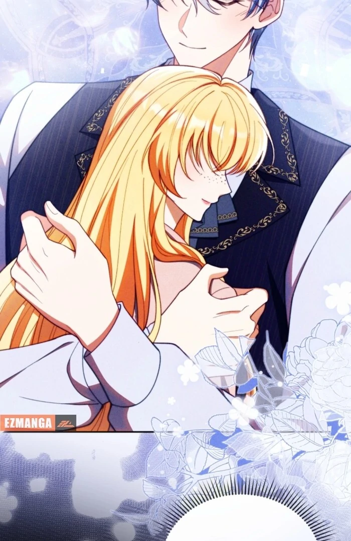 The Thorned Flower of Adinmir Chapter 25 - page 25