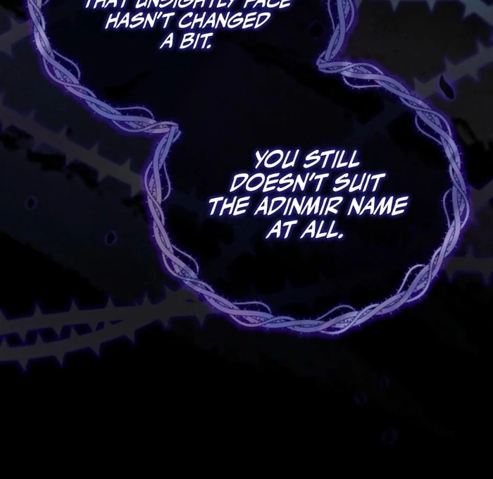 The Thorned Flower of Adinmir Chapter 25 - page 29