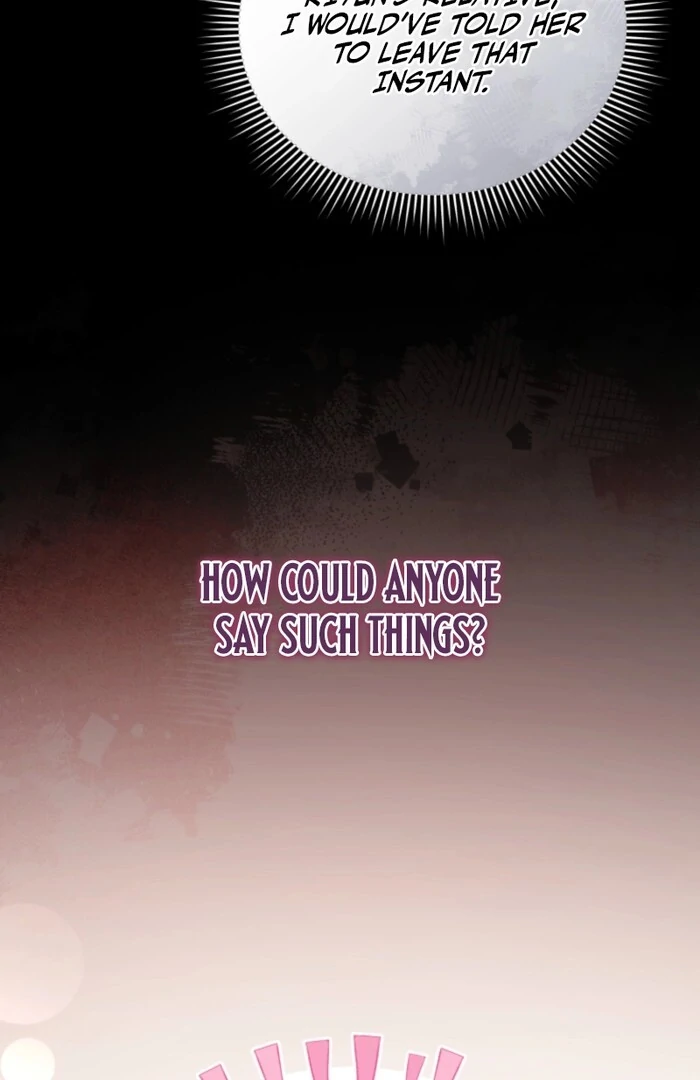 The Thorned Flower of Adinmir Chapter 25 - page 32