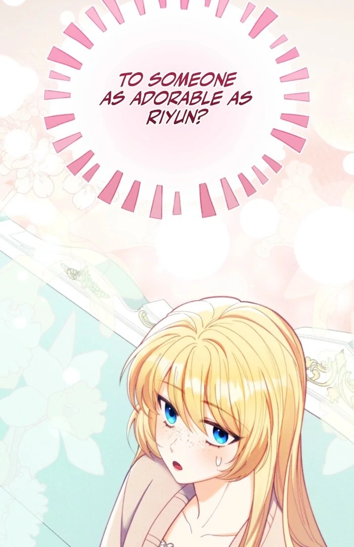 The Thorned Flower of Adinmir Chapter 25 - page 33