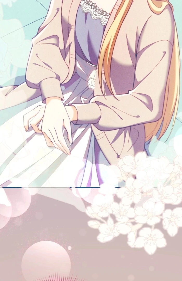 The Thorned Flower of Adinmir Chapter 25 - page 34