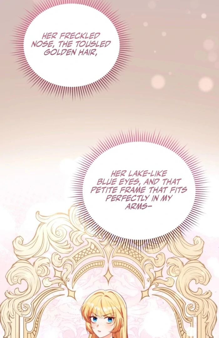 The Thorned Flower of Adinmir Chapter 25 - page 35