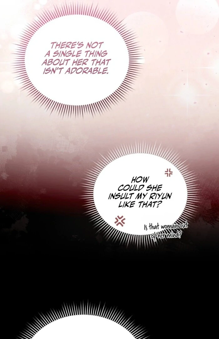 The Thorned Flower of Adinmir Chapter 25 - page 37