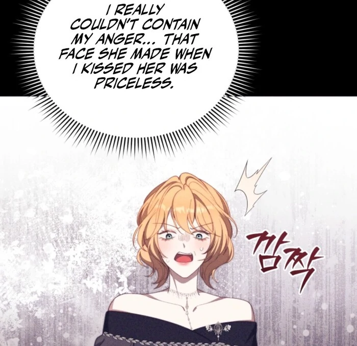 The Thorned Flower of Adinmir Chapter 25 - page 38