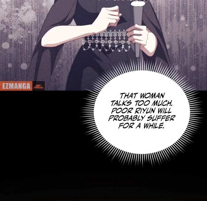 The Thorned Flower of Adinmir Chapter 25 - page 39