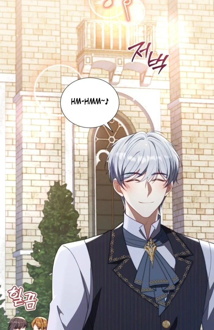 The Thorned Flower of Adinmir Chapter 25 - page 4