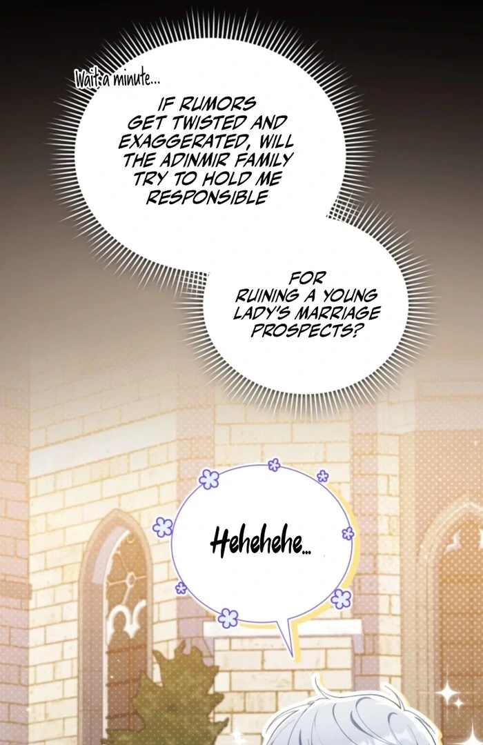 The Thorned Flower of Adinmir Chapter 25 - page 40