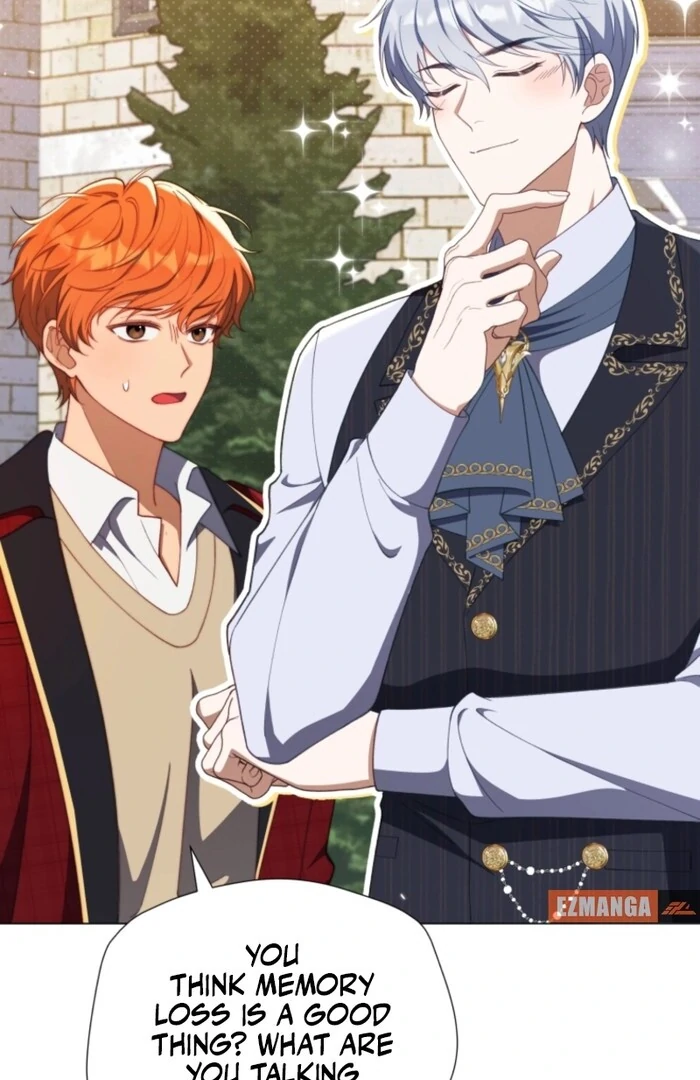 The Thorned Flower of Adinmir Chapter 25 - page 41