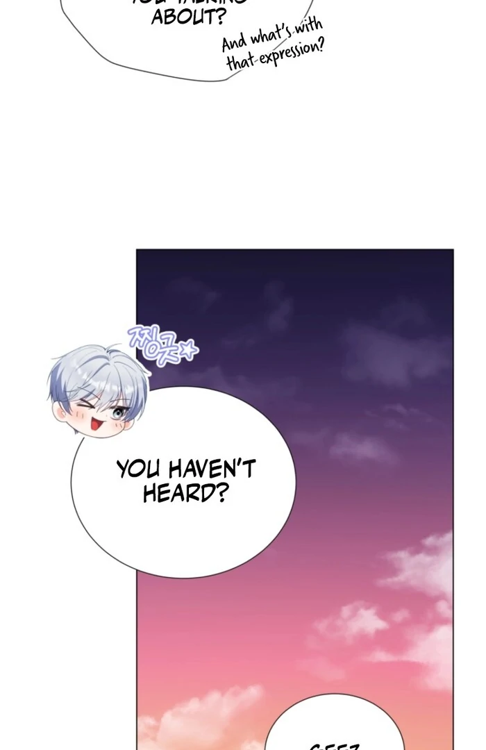 The Thorned Flower of Adinmir Chapter 25 - page 42