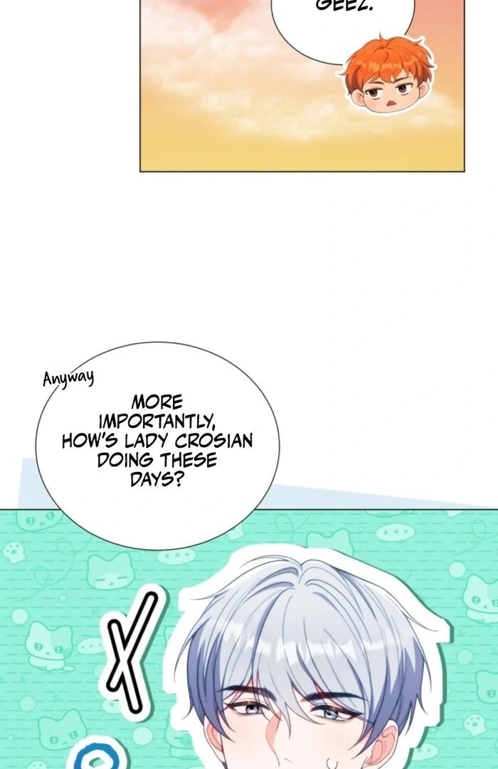 The Thorned Flower of Adinmir Chapter 25 - page 43