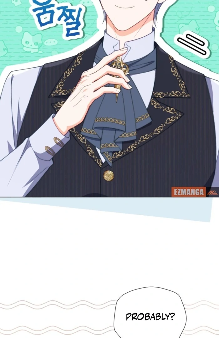 The Thorned Flower of Adinmir Chapter 25 - page 44