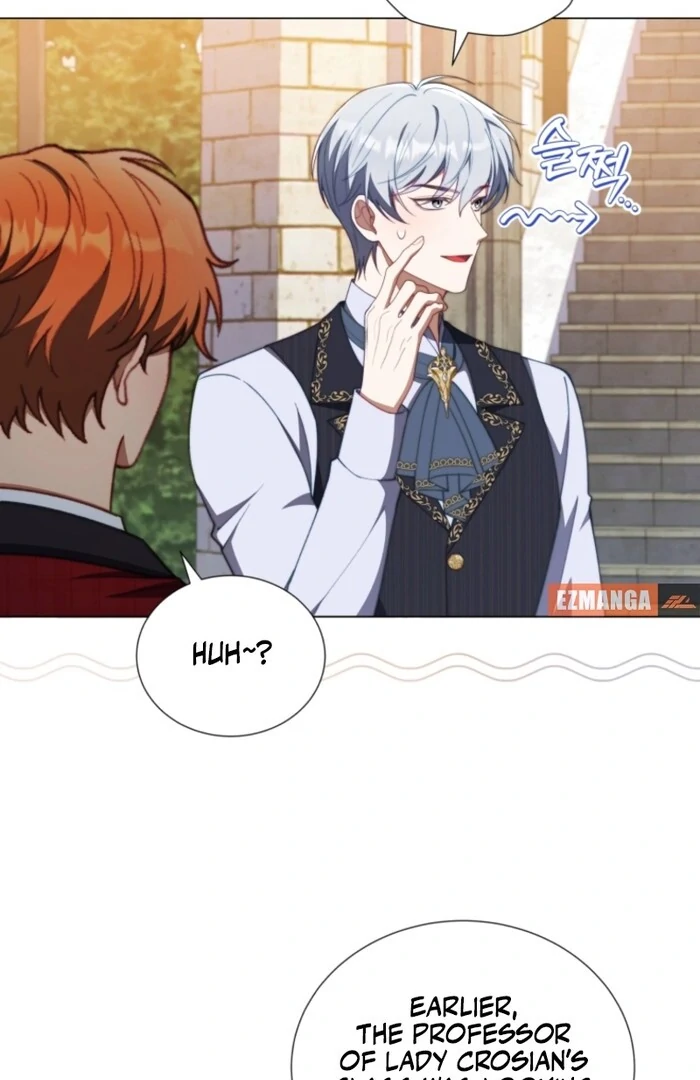 The Thorned Flower of Adinmir Chapter 25 - page 45