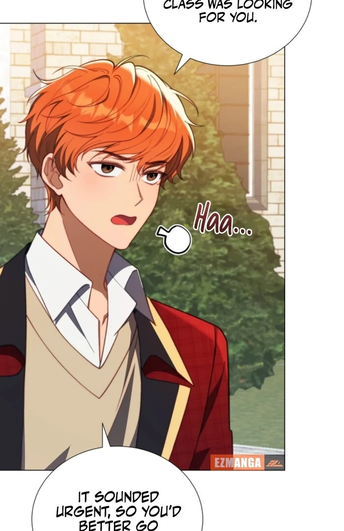 The Thorned Flower of Adinmir Chapter 25 - page 46