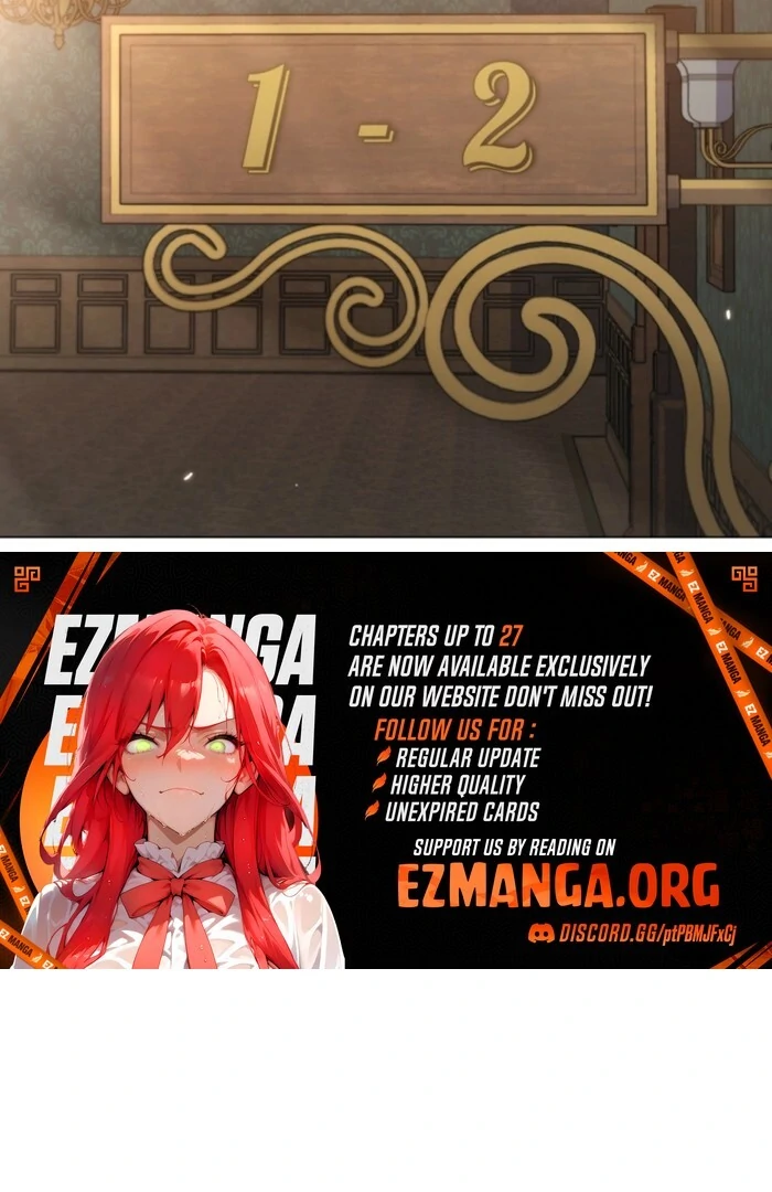 The Thorned Flower of Adinmir Chapter 25 - page 56