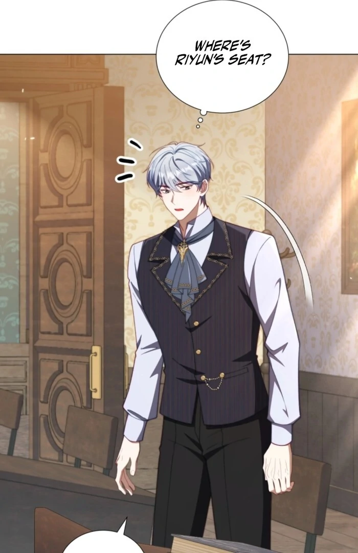 The Thorned Flower of Adinmir Chapter 25 - page 59