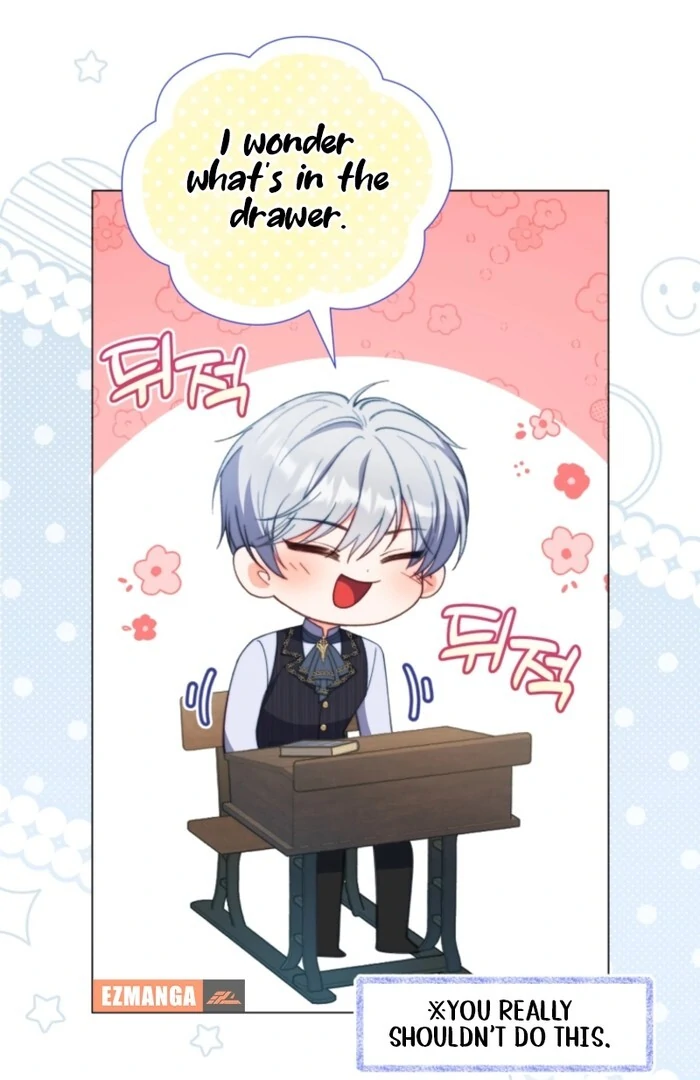 The Thorned Flower of Adinmir Chapter 25 - page 65