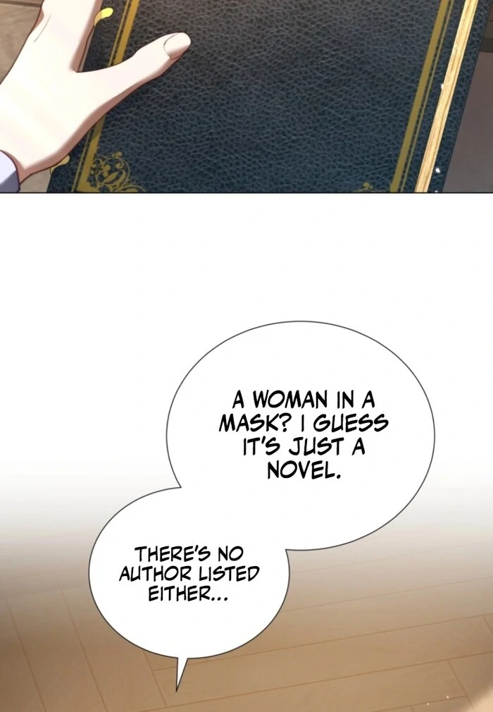 The Thorned Flower of Adinmir Chapter 25 - page 67