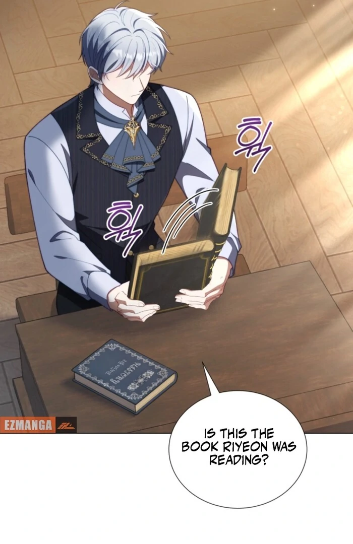 The Thorned Flower of Adinmir Chapter 25 - page 68